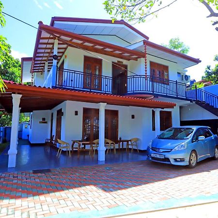 Dinsara Pearl Villa Weligama Ngoại thất bức ảnh