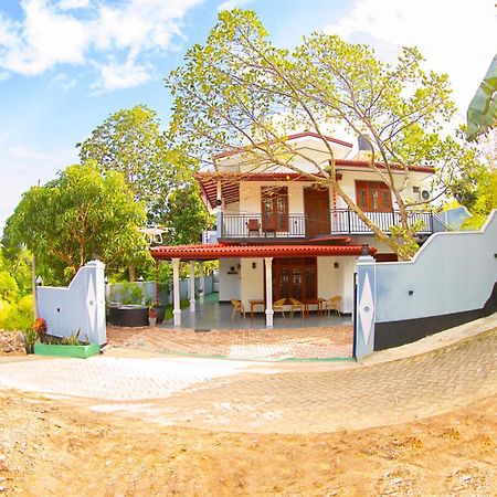 Dinsara Pearl Villa Weligama Ngoại thất bức ảnh
