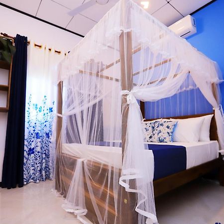 Dinsara Pearl Villa Weligama Ngoại thất bức ảnh