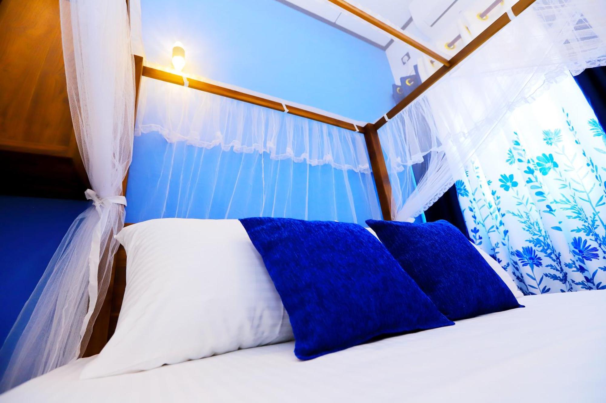 Dinsara Pearl Villa Weligama Ngoại thất bức ảnh