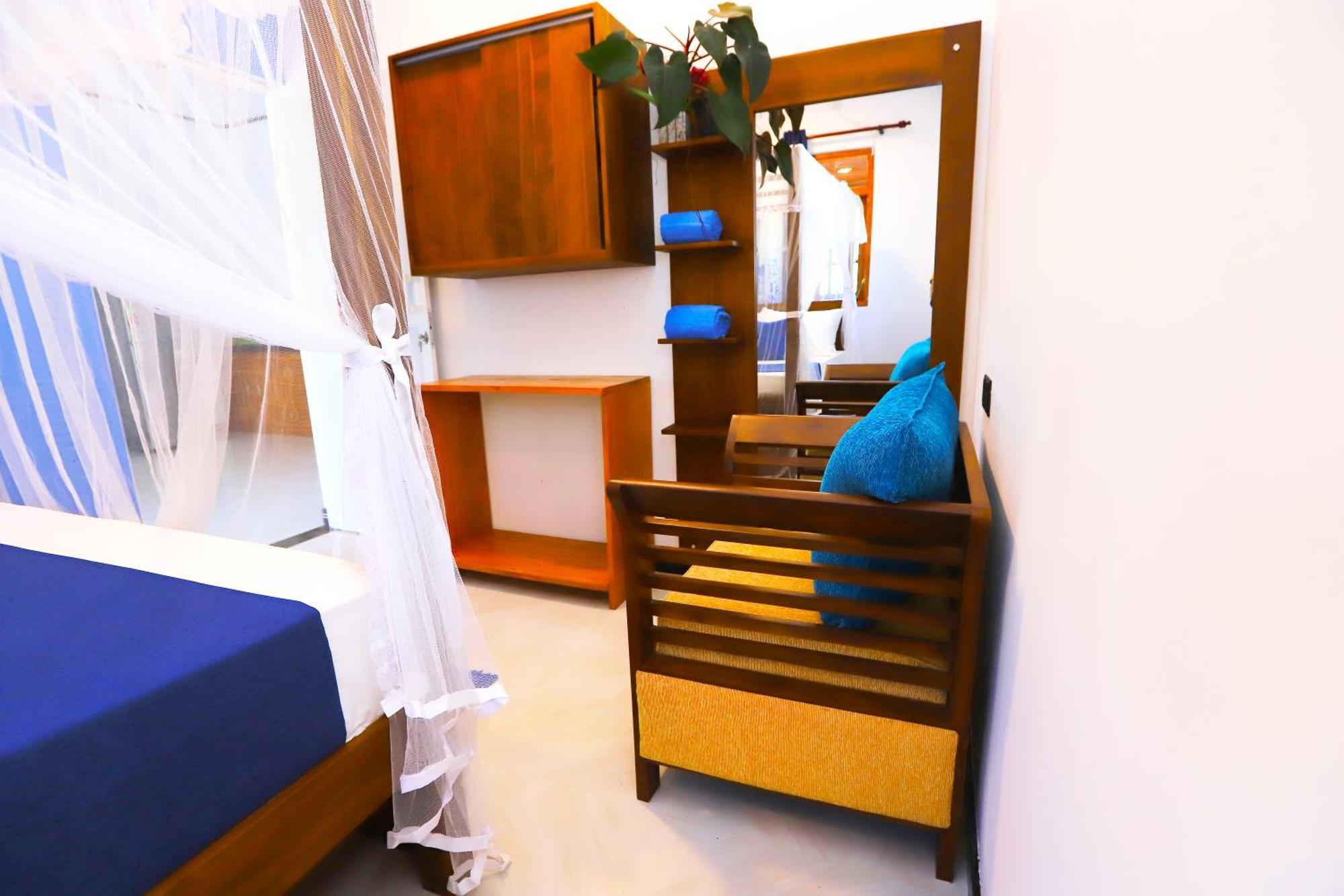 Dinsara Pearl Villa Weligama Ngoại thất bức ảnh