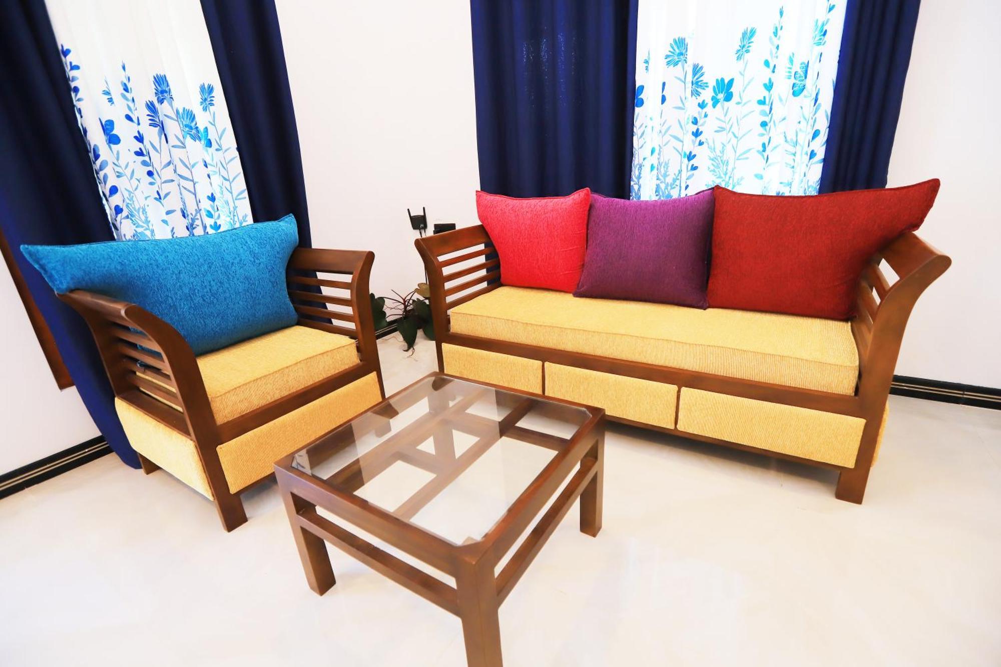 Dinsara Pearl Villa Weligama Ngoại thất bức ảnh
