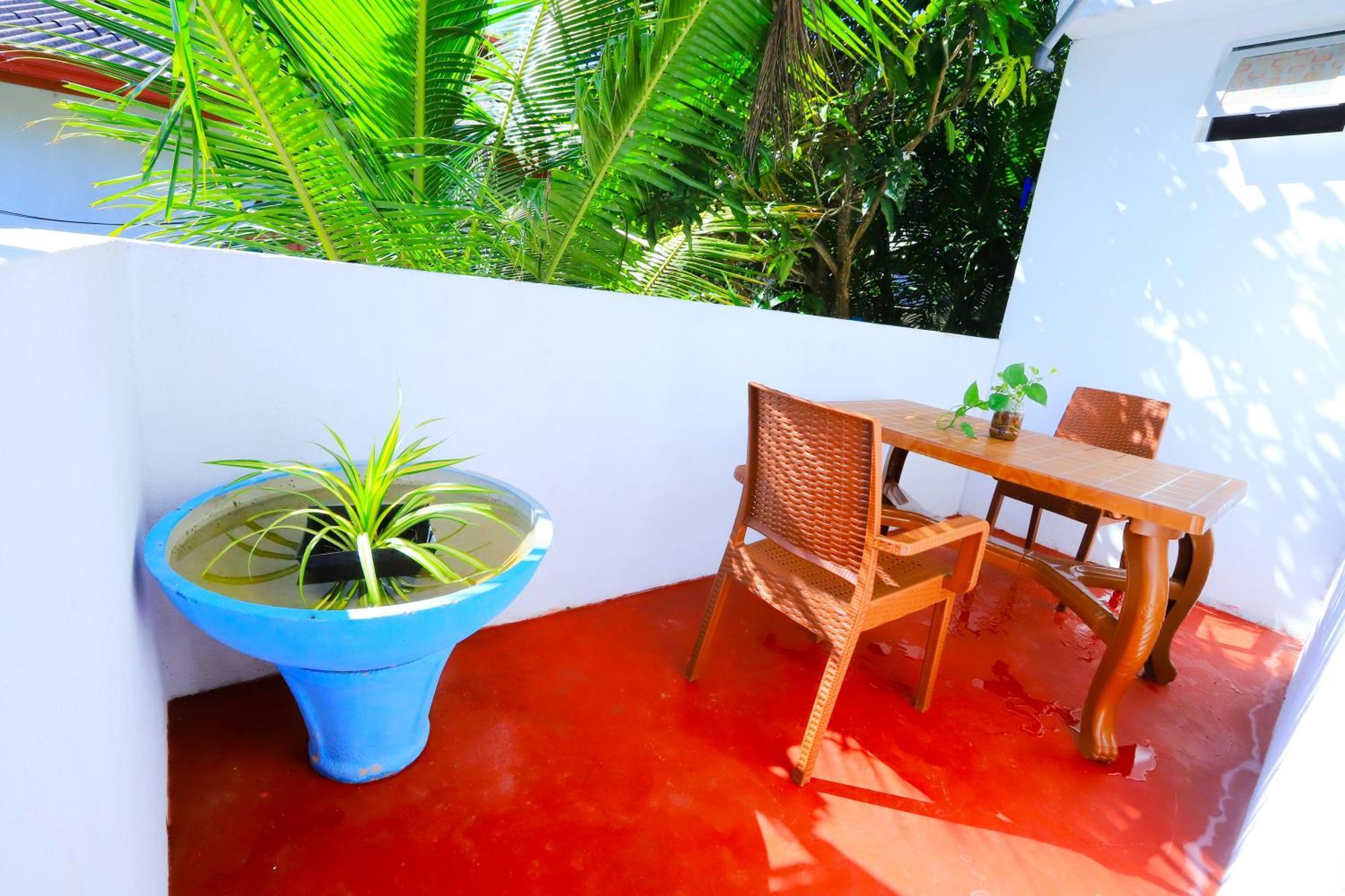 Dinsara Pearl Villa Weligama Ngoại thất bức ảnh