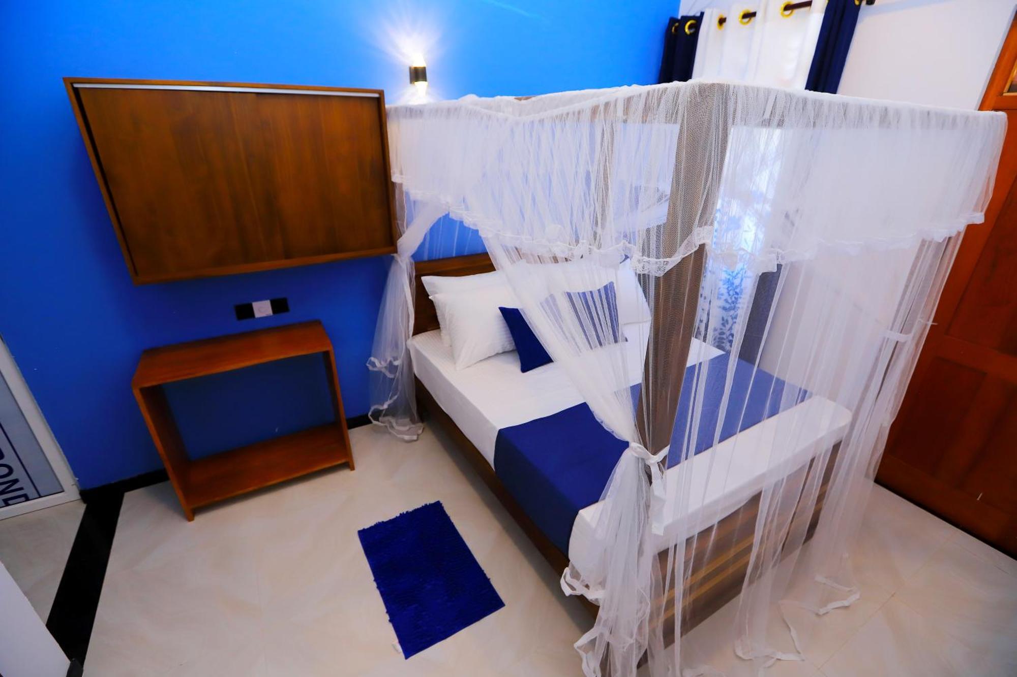 Dinsara Pearl Villa Weligama Ngoại thất bức ảnh