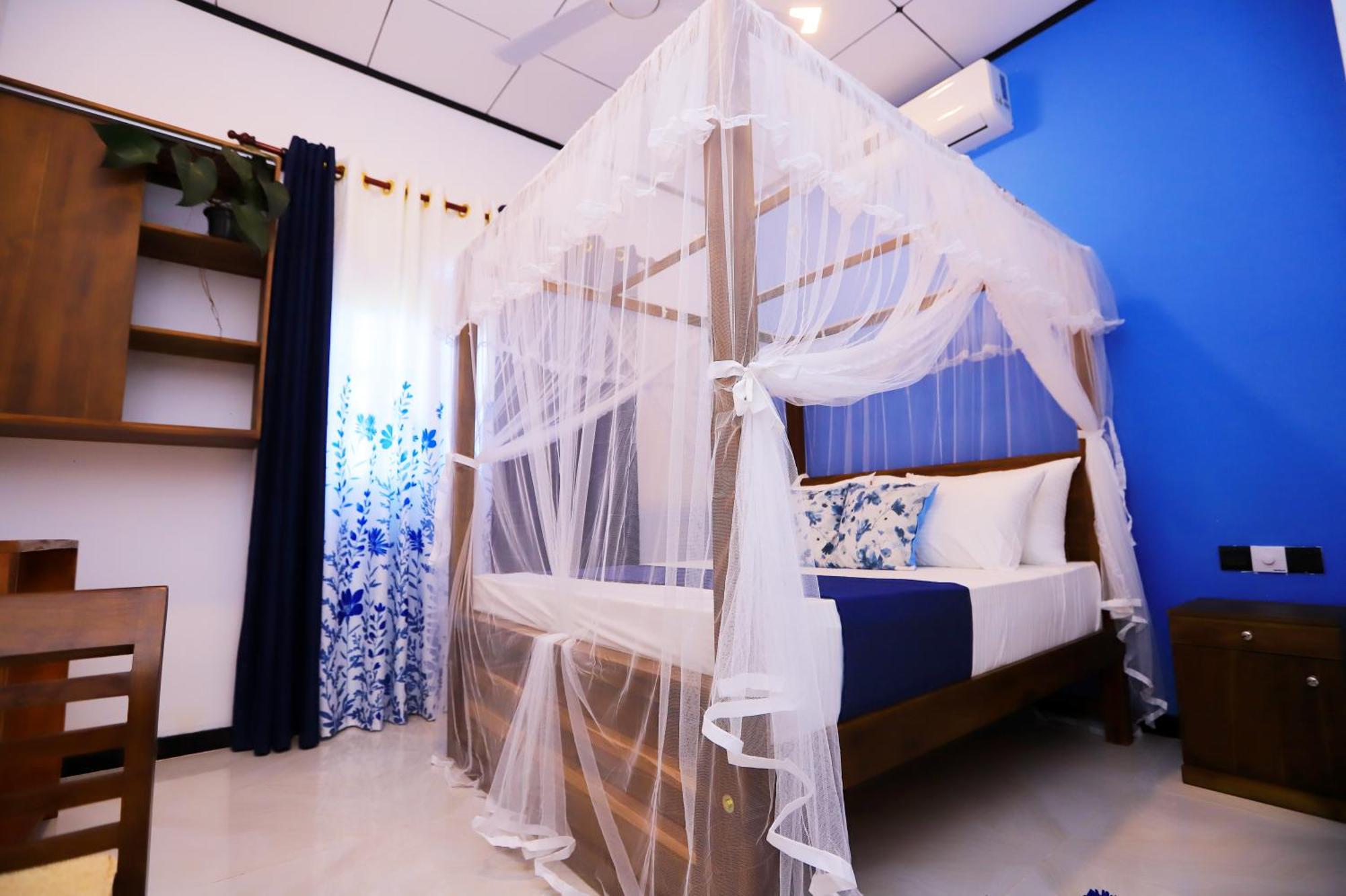 Dinsara Pearl Villa Weligama Ngoại thất bức ảnh