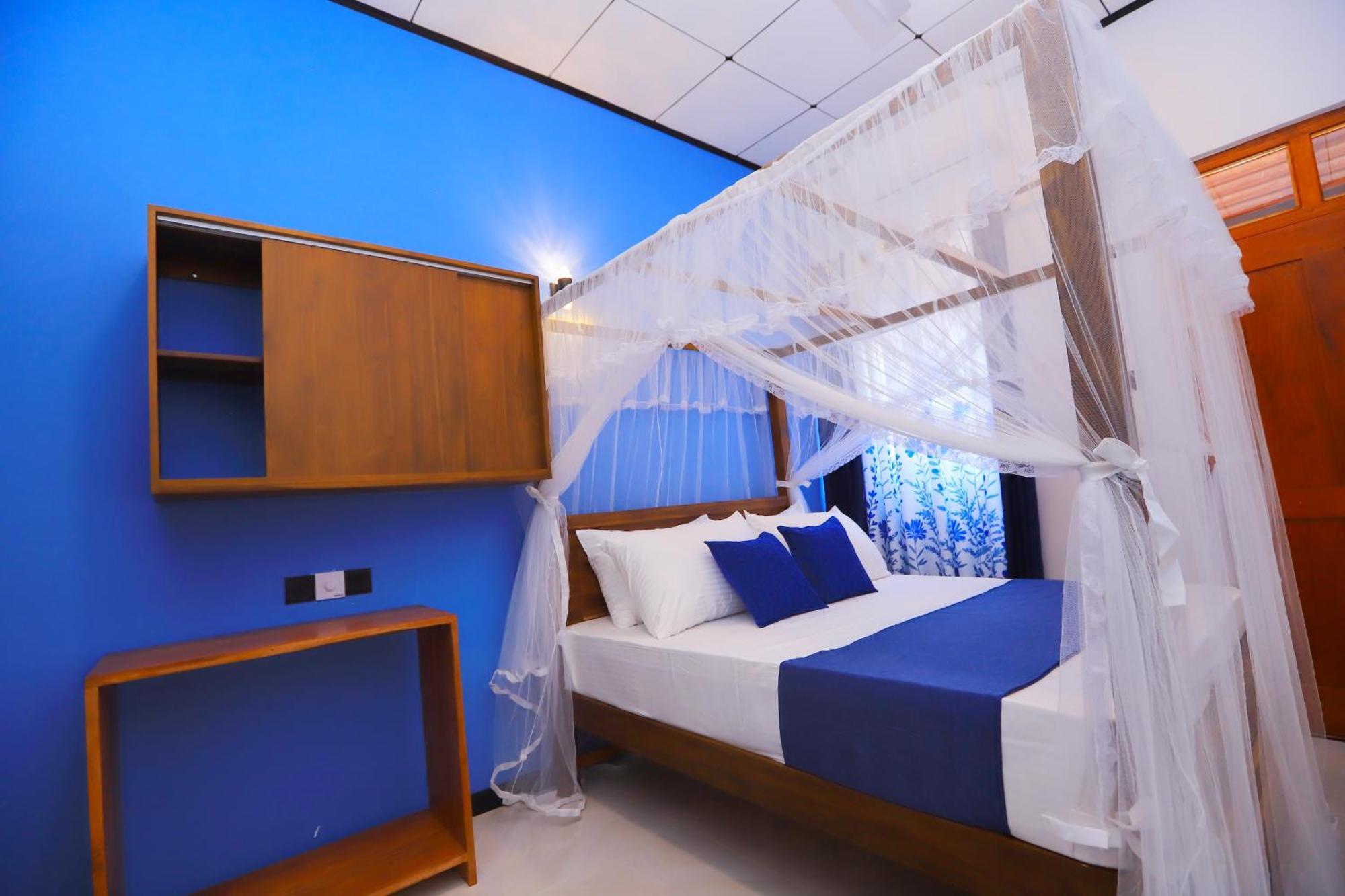 Dinsara Pearl Villa Weligama Ngoại thất bức ảnh