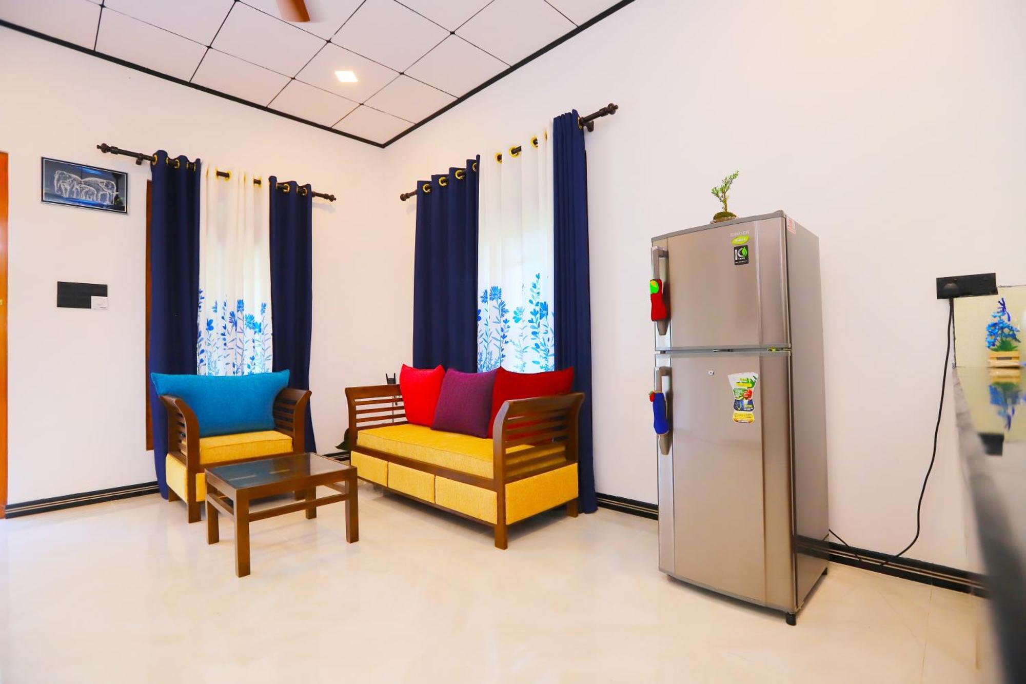 Dinsara Pearl Villa Weligama Ngoại thất bức ảnh