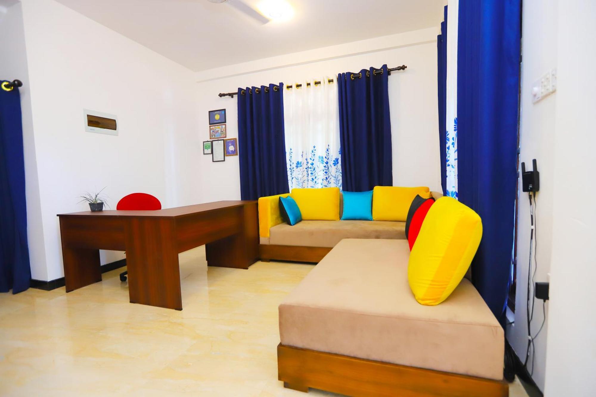 Dinsara Pearl Villa Weligama Ngoại thất bức ảnh