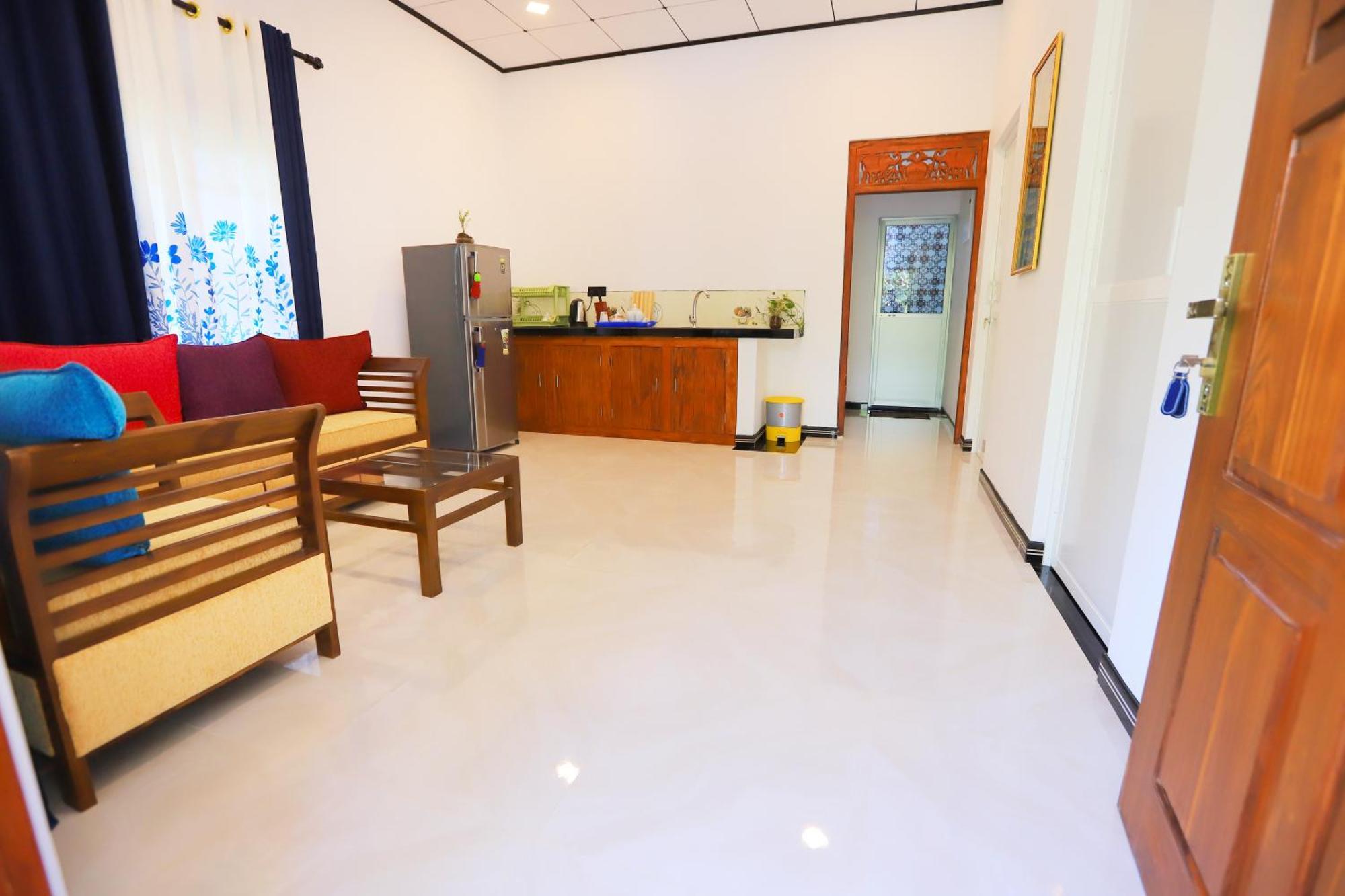 Dinsara Pearl Villa Weligama Ngoại thất bức ảnh