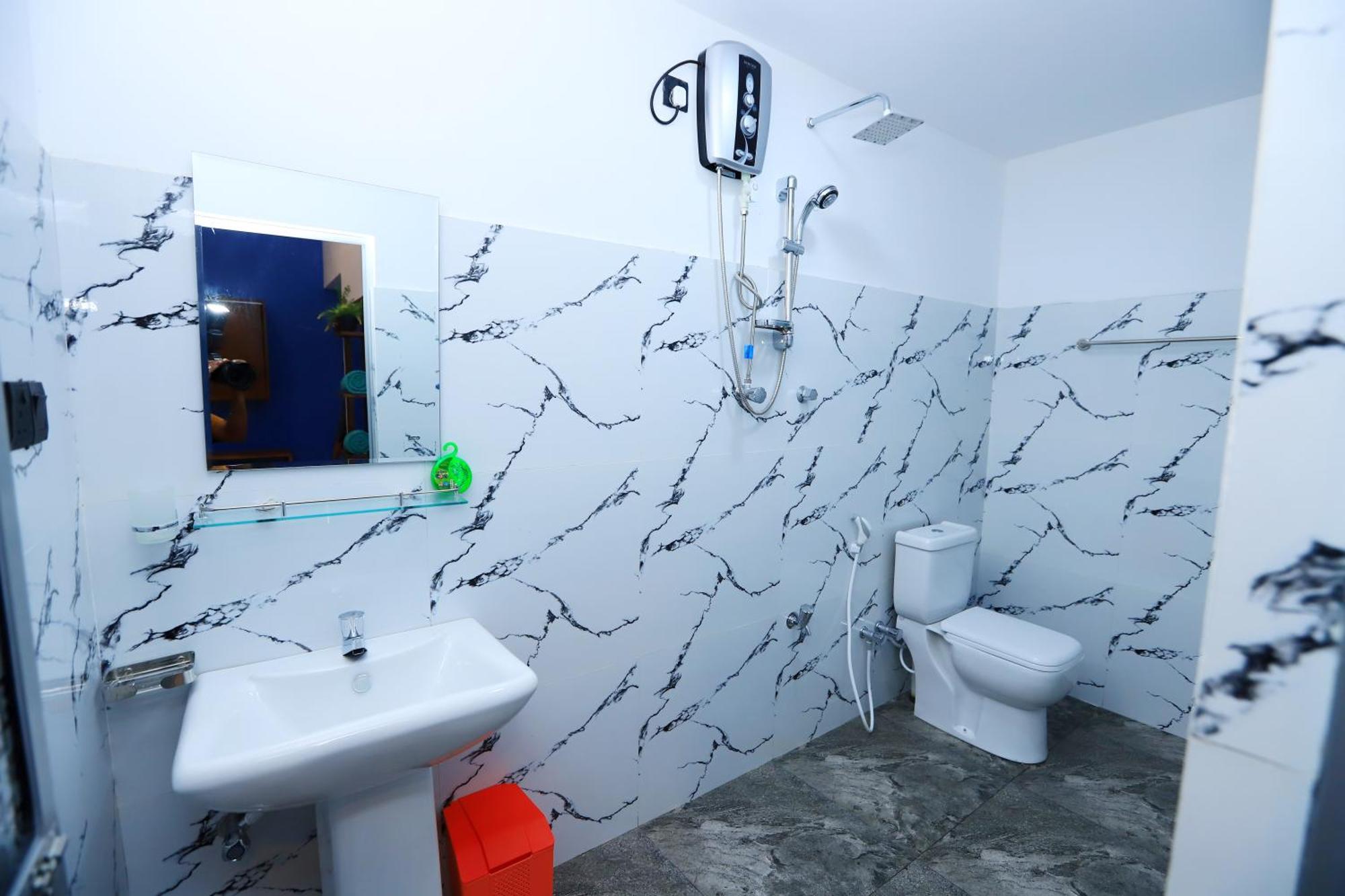 Dinsara Pearl Villa Weligama Ngoại thất bức ảnh