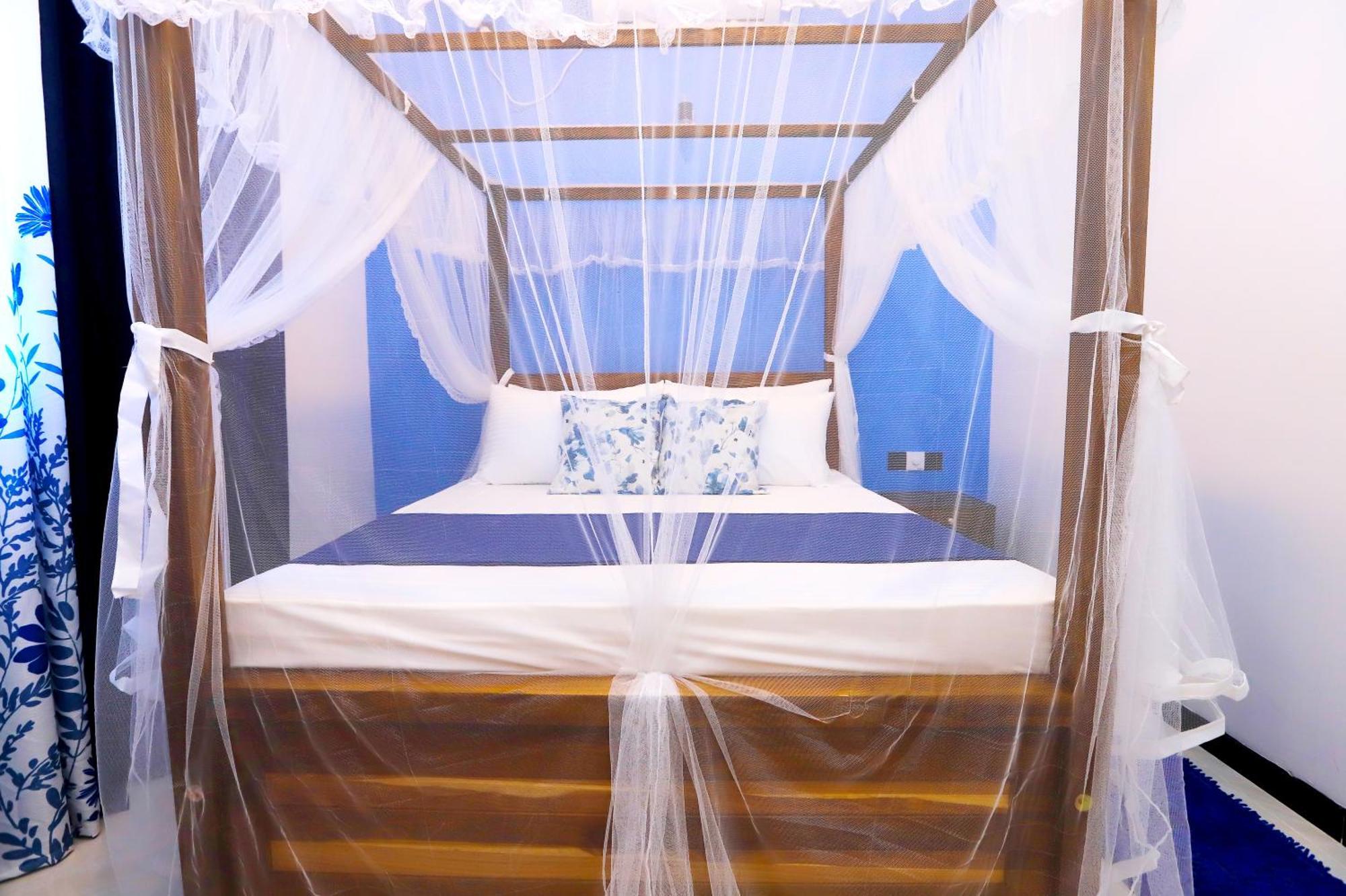 Dinsara Pearl Villa Weligama Ngoại thất bức ảnh