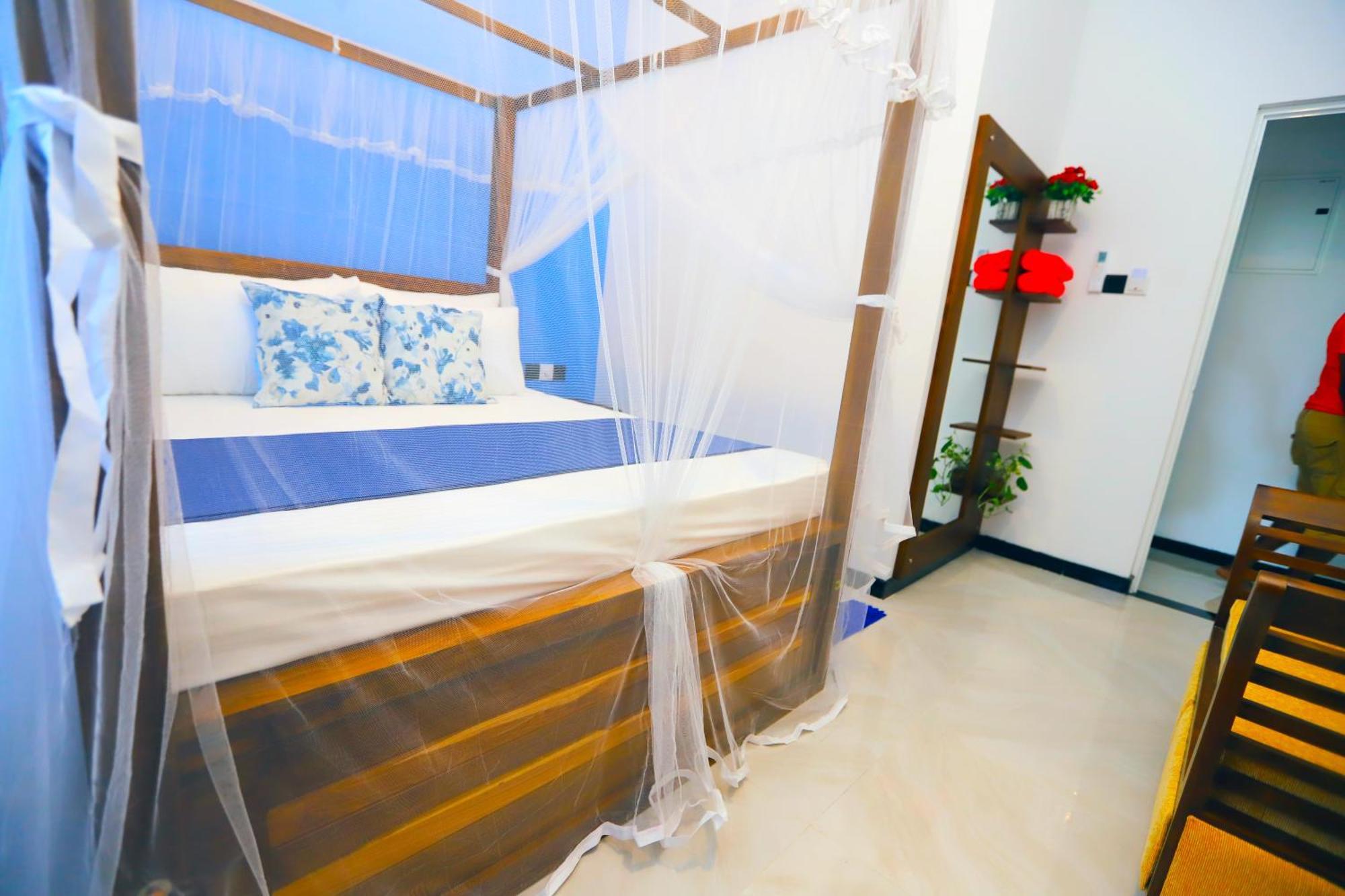 Dinsara Pearl Villa Weligama Ngoại thất bức ảnh