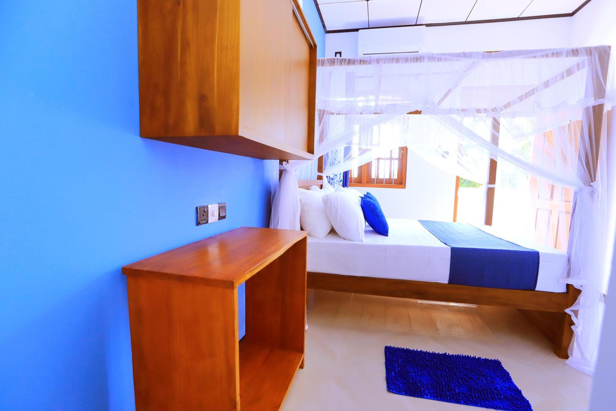 Dinsara Pearl Villa Weligama Ngoại thất bức ảnh