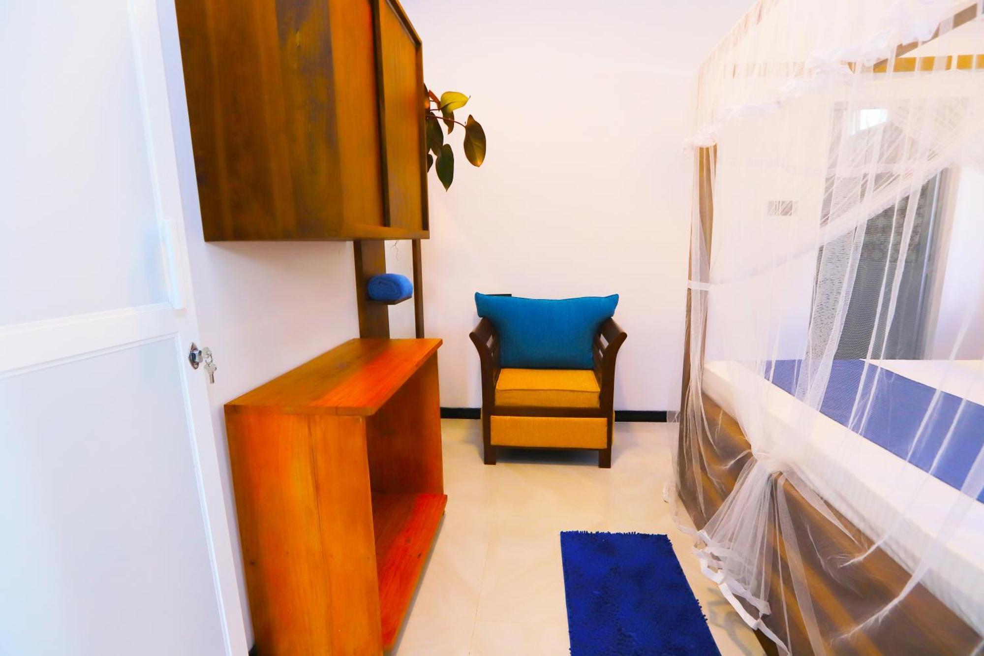 Dinsara Pearl Villa Weligama Ngoại thất bức ảnh