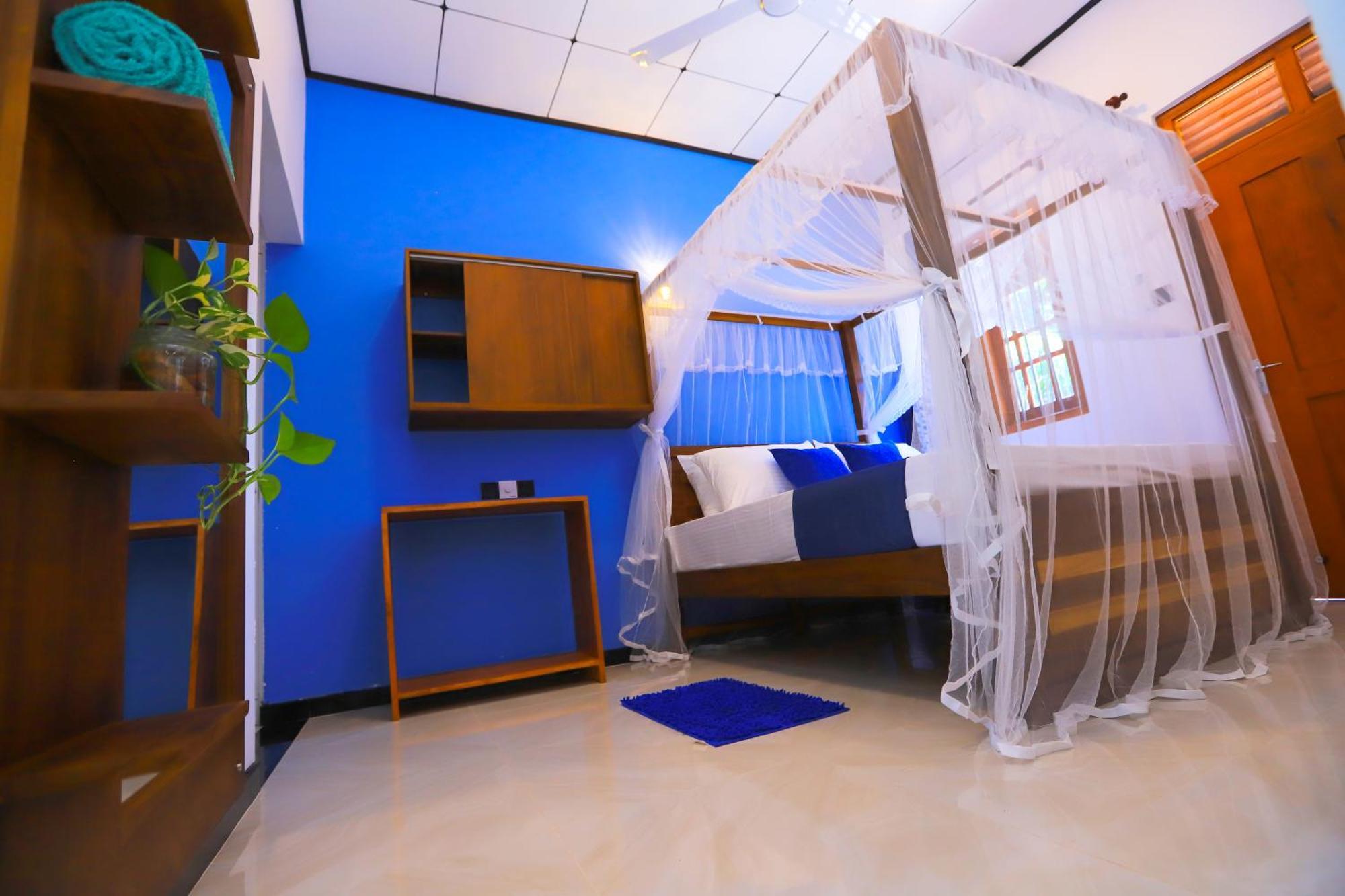 Dinsara Pearl Villa Weligama Ngoại thất bức ảnh