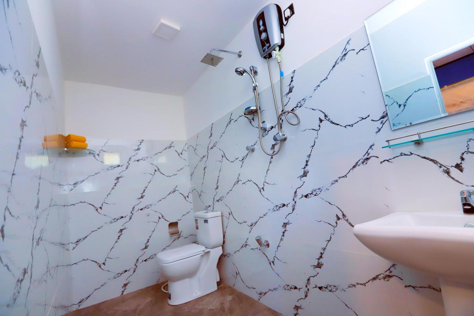 Dinsara Pearl Villa Weligama Ngoại thất bức ảnh