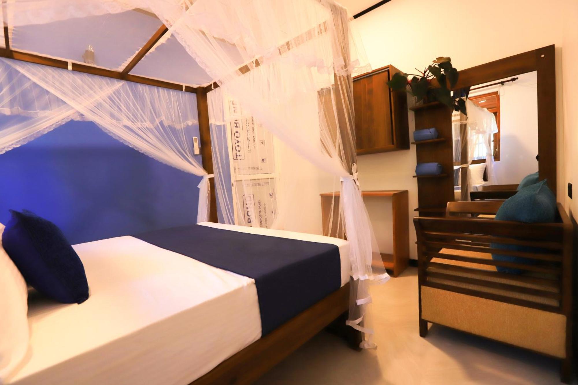 Dinsara Pearl Villa Weligama Ngoại thất bức ảnh