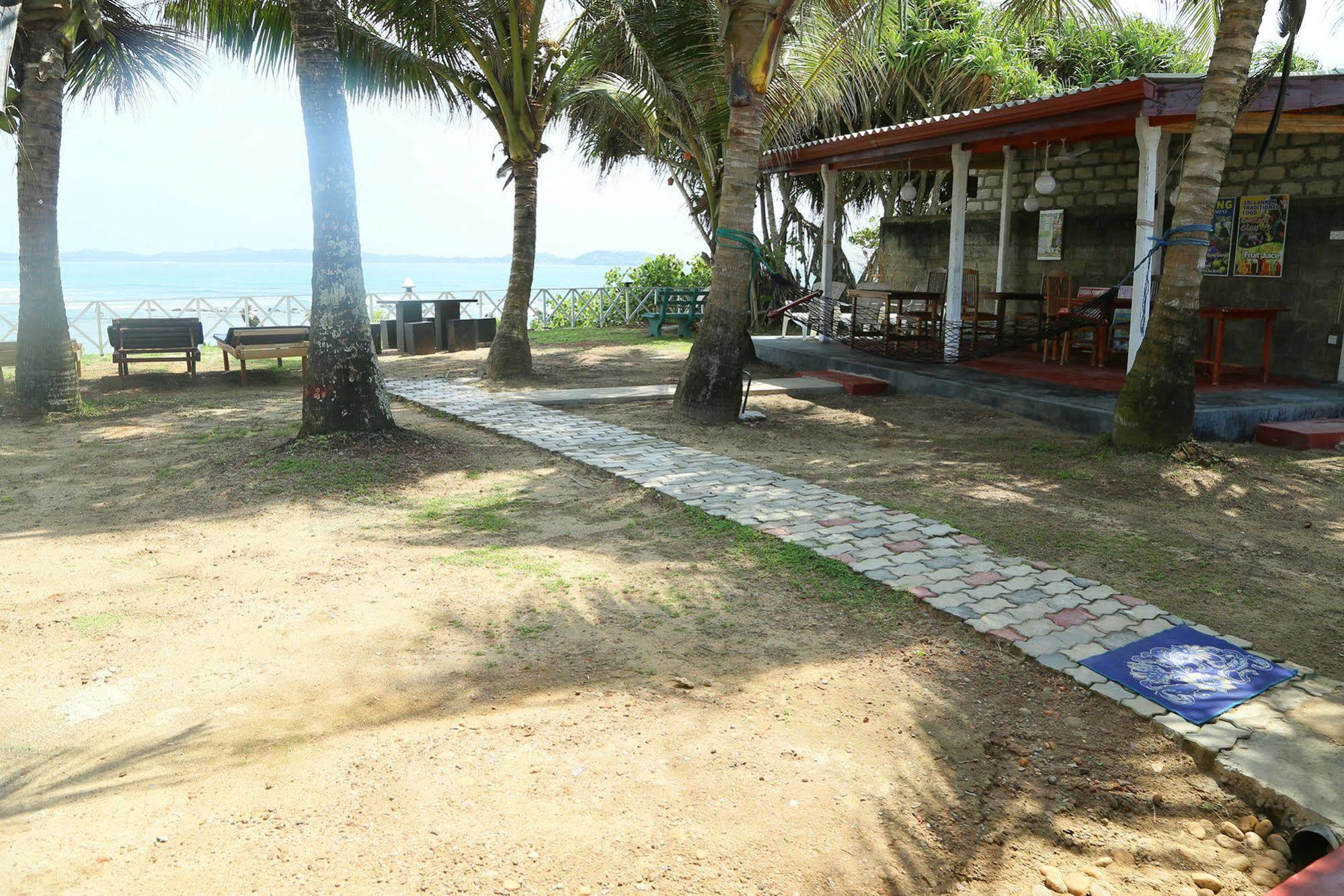 Dinsara Pearl Villa Weligama Ngoại thất bức ảnh