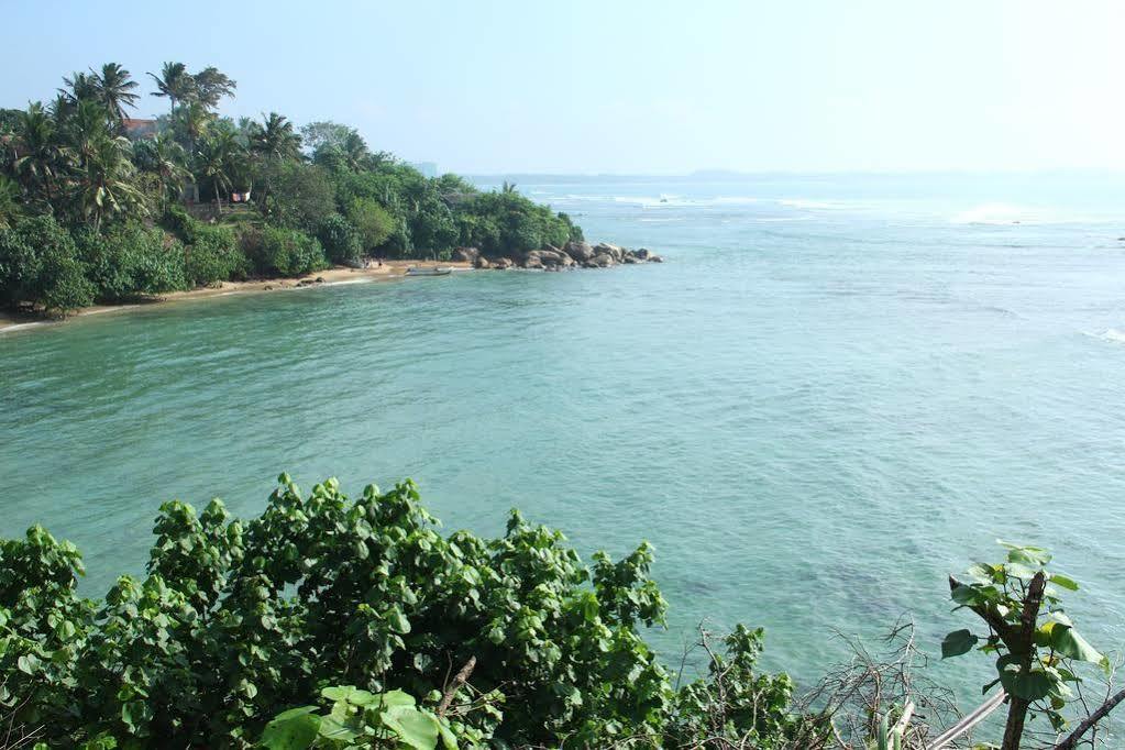 Dinsara Pearl Villa Weligama Ngoại thất bức ảnh