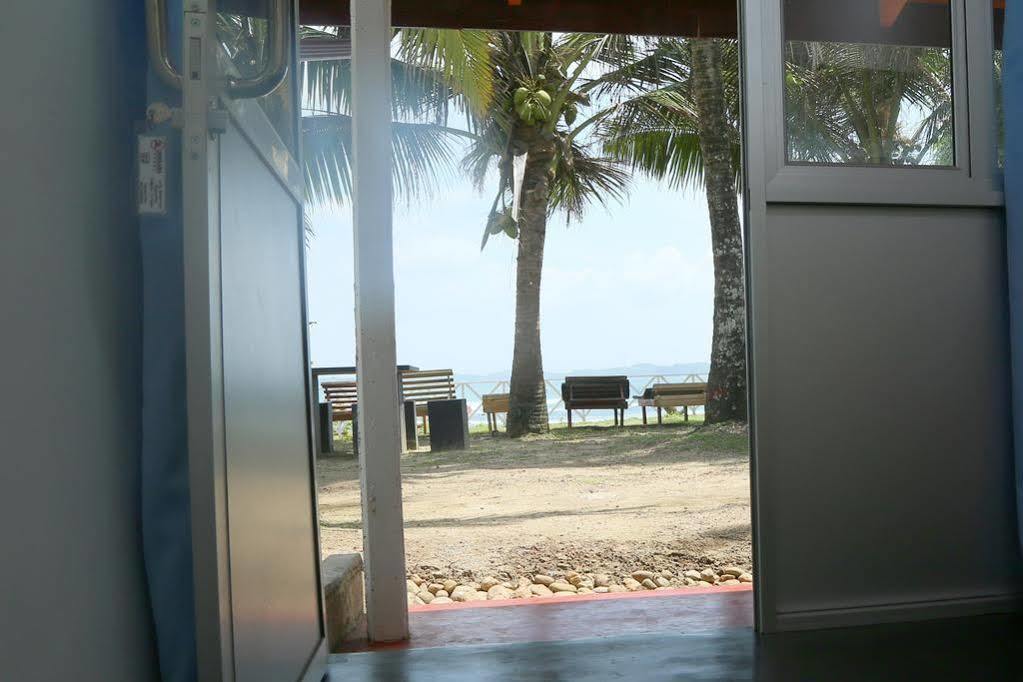 Dinsara Pearl Villa Weligama Ngoại thất bức ảnh