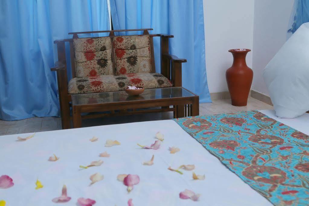 Dinsara Pearl Villa Weligama Ngoại thất bức ảnh