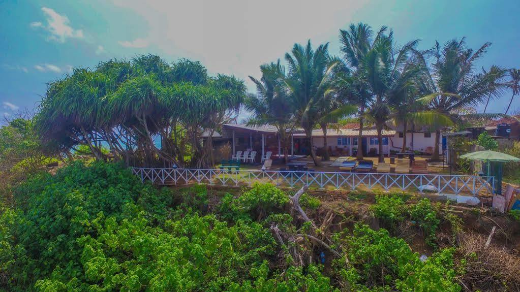 Dinsara Pearl Villa Weligama Ngoại thất bức ảnh