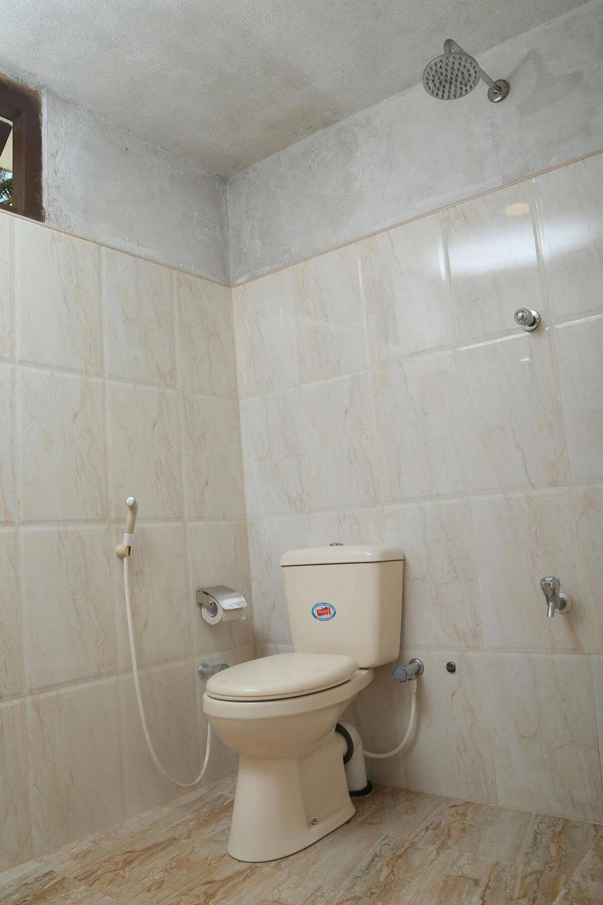 Dinsara Pearl Villa Weligama Ngoại thất bức ảnh