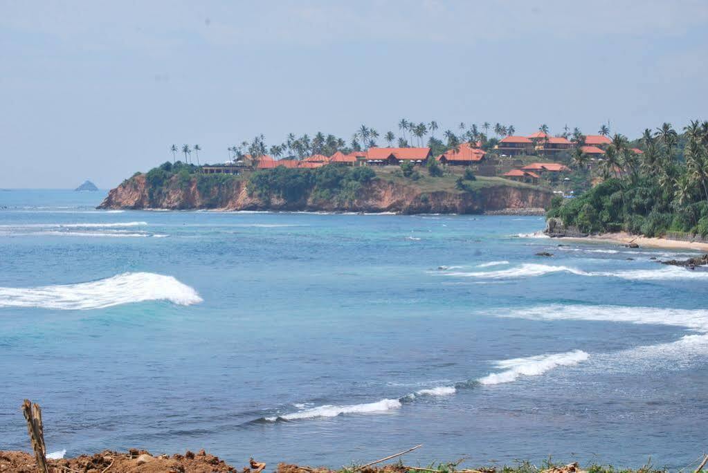 Dinsara Pearl Villa Weligama Ngoại thất bức ảnh