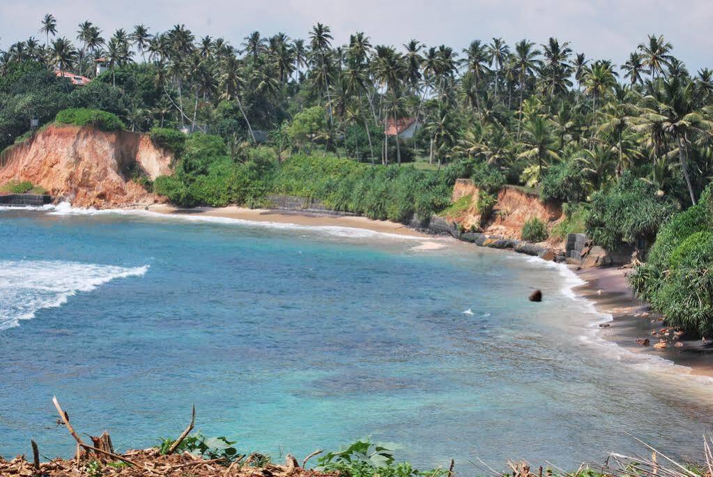 Dinsara Pearl Villa Weligama Ngoại thất bức ảnh