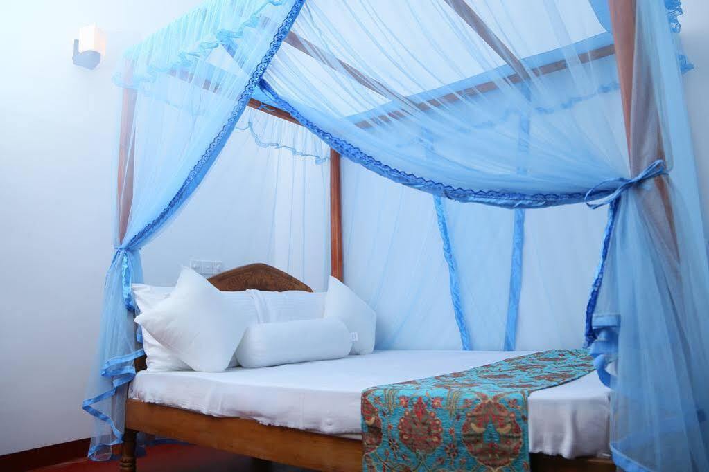 Dinsara Pearl Villa Weligama Ngoại thất bức ảnh